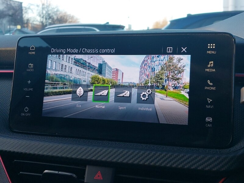 Used Skoda Kamiq 2024 for sale - 76696162: Photo 13