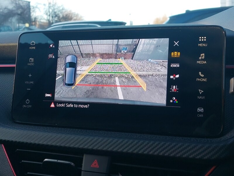 Used Skoda Kamiq 2024 for sale - 76696162: Photo 14