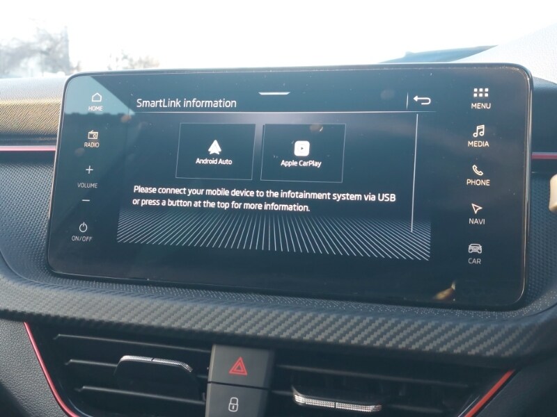 Used Skoda Kamiq 2024 for sale - 76696162: Photo 15