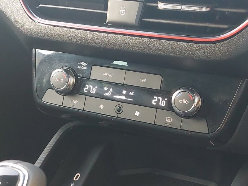 Used Skoda Kamiq 2024 for sale - 76696162: Photo 16