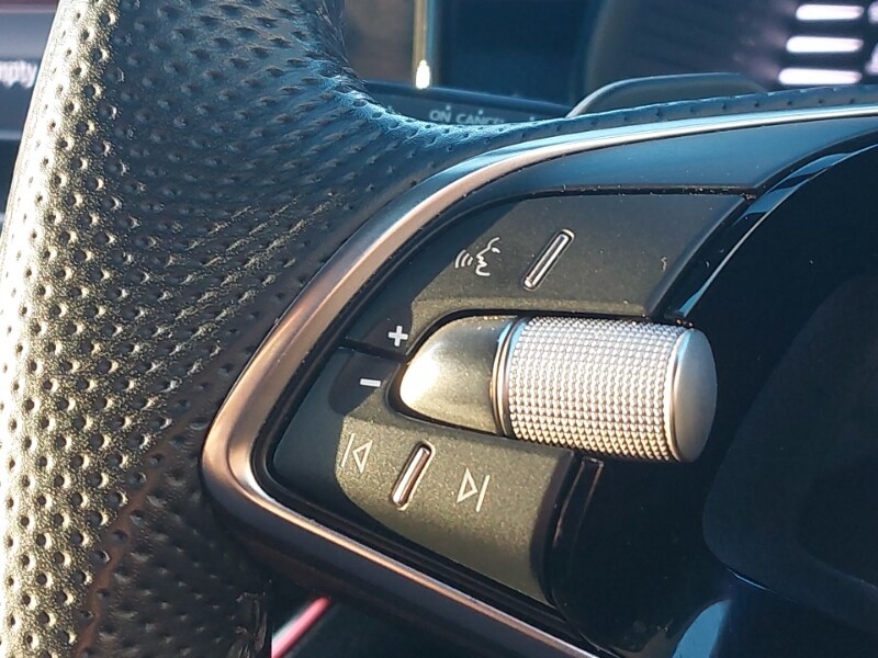 Used Skoda Kamiq 2024 for sale - 76696162: Photo 17