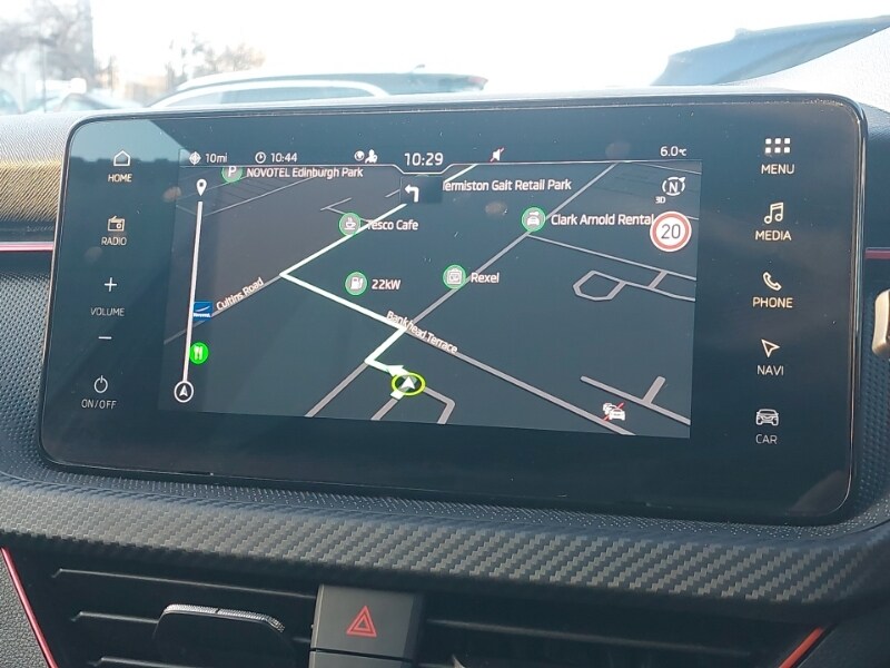 Used Skoda Kamiq 2024 for sale - 76696162: Photo 19