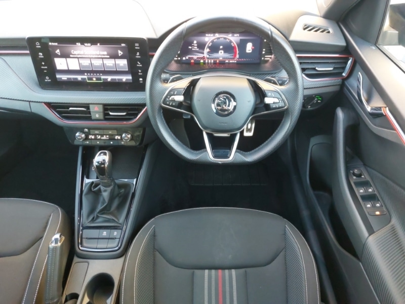 Used Skoda Kamiq 2024 for sale - 76696162: Photo 2