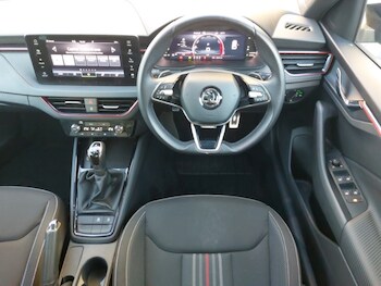 Used Skoda Kamiq 2024 for sale - 76696162: Photo