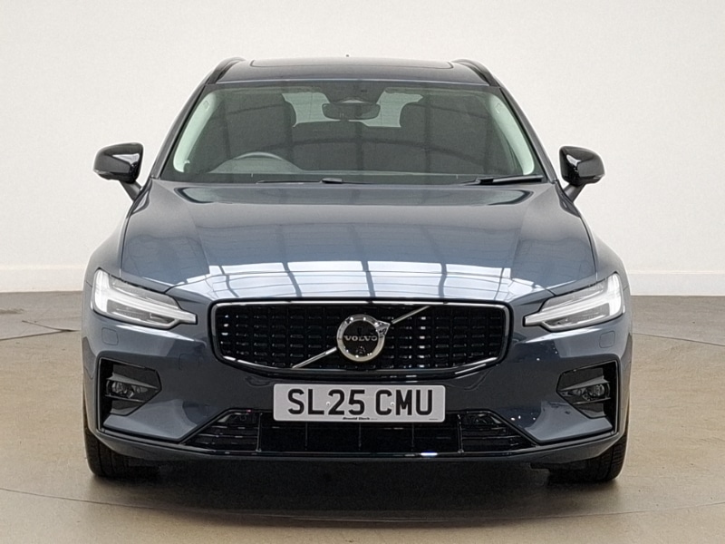Used Volvo V60 2025 for sale - 78187260: Photo 12