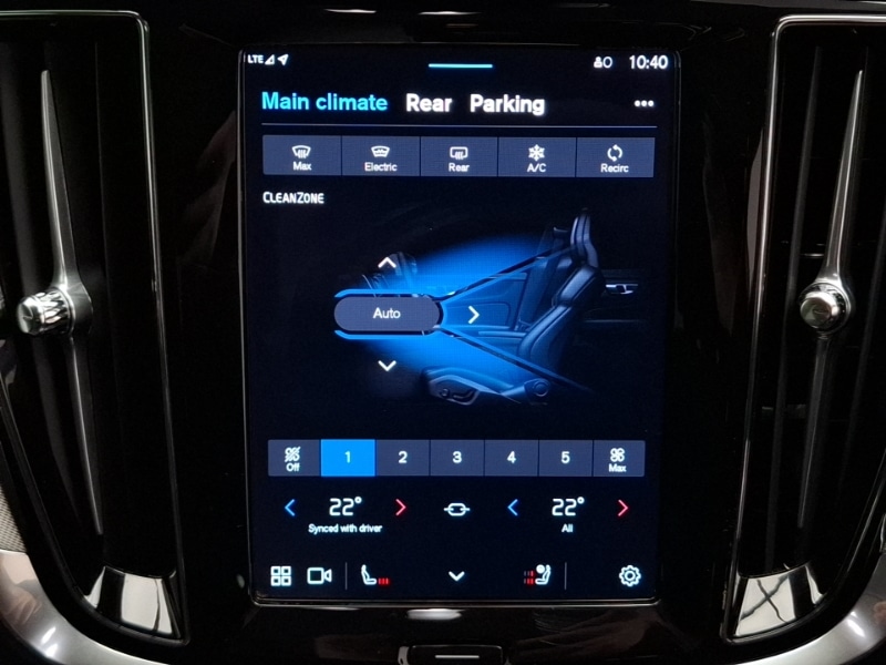 Used Volvo V60 2025 for sale - 78187260: Photo 17