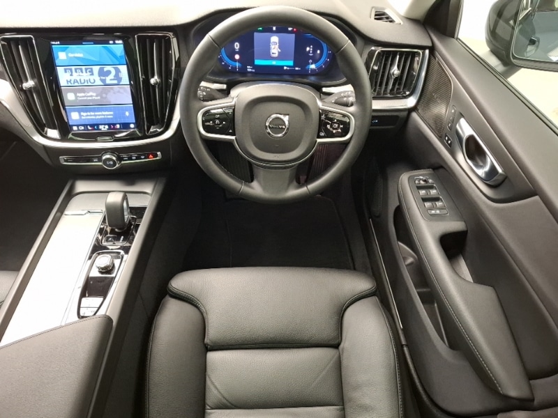 Used Volvo V60 2025 for sale - 78187260: Photo 7