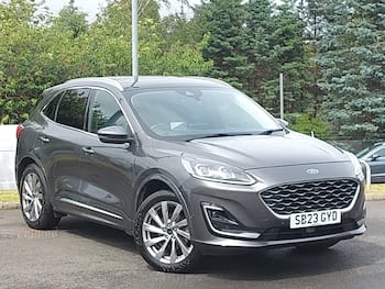 Used Ford Kuga 2023 for sale - 79642221: Photo