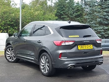 Used Ford Kuga 2023 for sale - 79642221: Photo