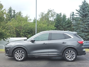 Used Ford Kuga 2023 for sale - 79642221: Photo