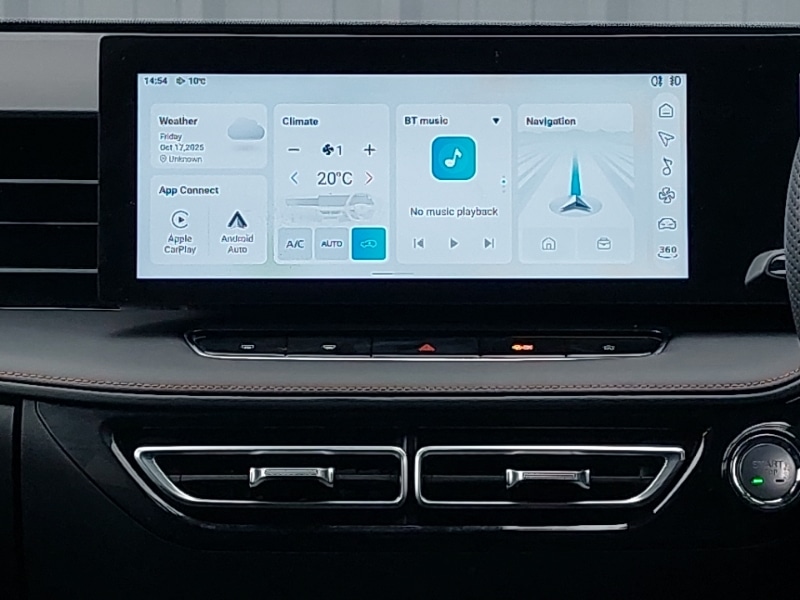 Used MG MG HS 2025 for sale - 77338615: Photo 10