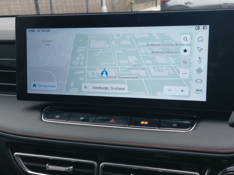 Used MG MG HS 2025 for sale - 77338615: Photo 15