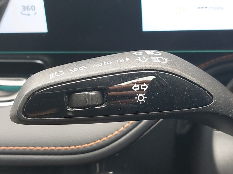 Used MG MG HS 2025 for sale - 77338615: Photo 18