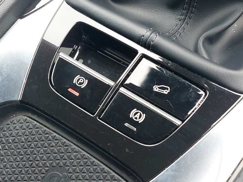 Used MG MG HS 2025 for sale - 77338615: Photo 19