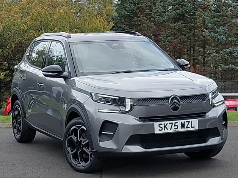 Used Citroen C3 2025 for sale - 76188120: Photo 1