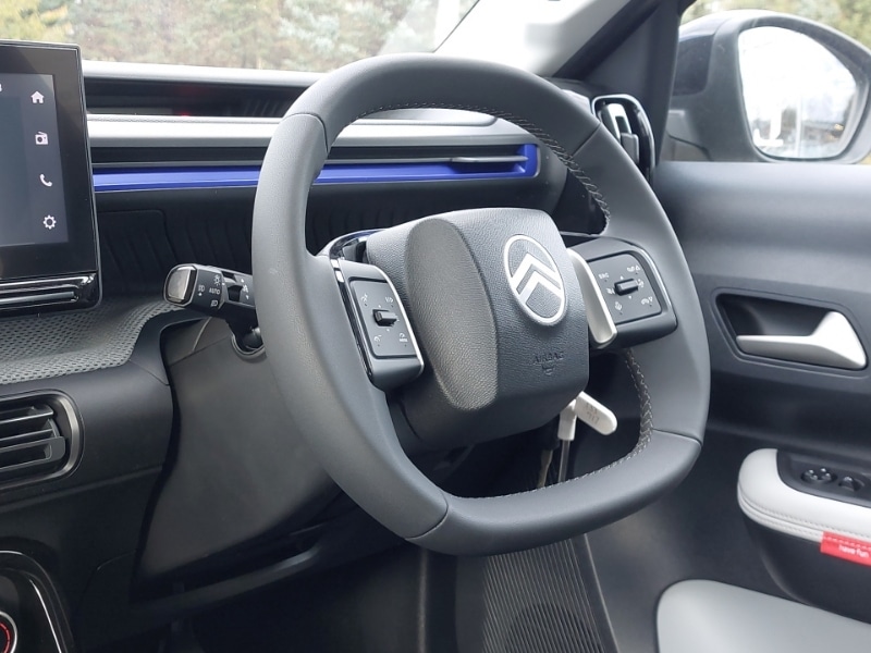 Used Citroen C3 2025 for sale - 76188120: Photo 10