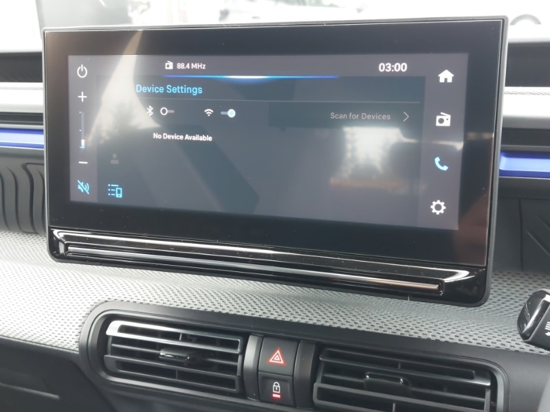 Used Citroen C3 2025 for sale - 76188120: Photo 16