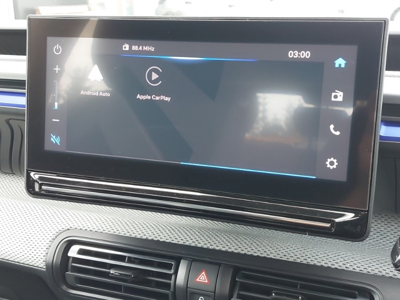 Used Citroen C3 2025 for sale - 76188120: Photo 17