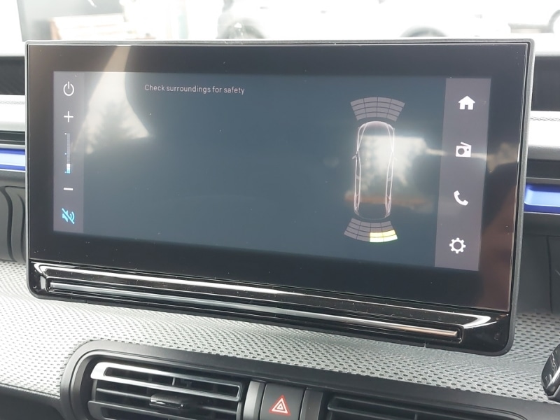 Used Citroen C3 2025 for sale - 76188120: Photo 18