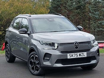 Citroen - C3