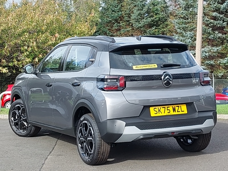 Used Citroen C3 2025 for sale - 76188120: Photo 3