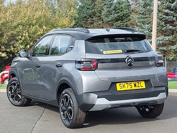 Used Citroen C3 2025 for sale - 76188120: Photo 3