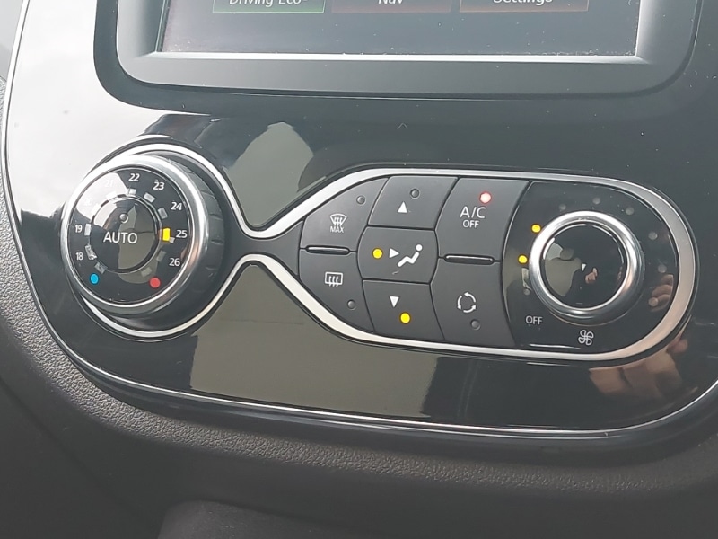 Used Renault Captur 2018 for sale - 77162563: Photo 17