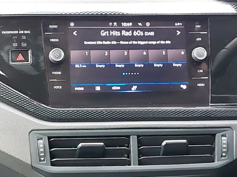 Used Volkswagen Polo 2023 for sale - 76816198: Photo 10