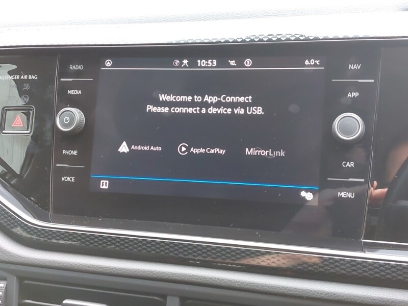 Used Volkswagen Polo 2023 for sale - 76816198: Photo 16