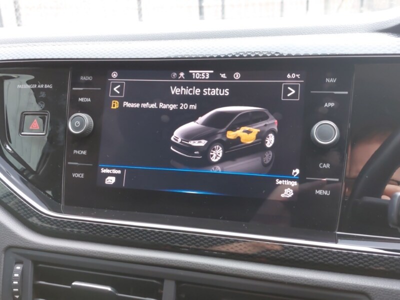 Used Volkswagen Polo 2023 for sale - 76816198: Photo 17