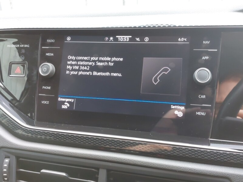 Used Volkswagen Polo 2023 for sale - 76816198: Photo 18