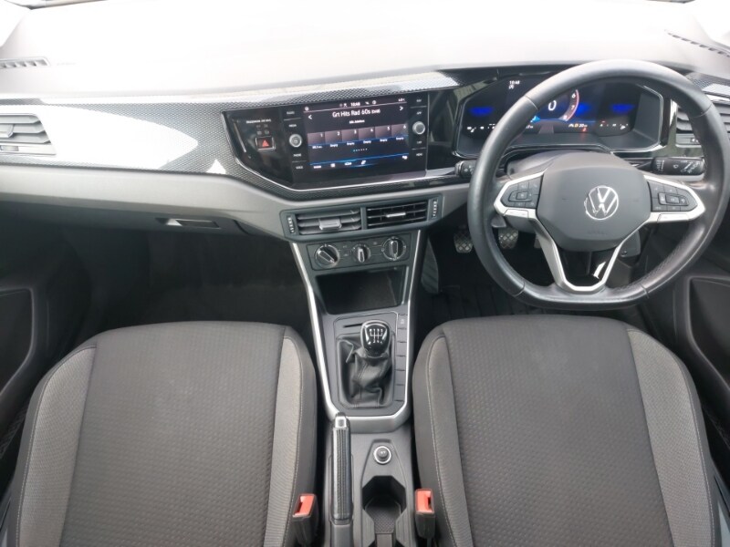 Used Volkswagen Polo 2023 for sale - 76816198: Photo 2