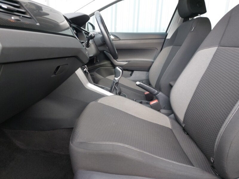 Used Volkswagen Polo 2023 for sale - 76816198: Photo 5