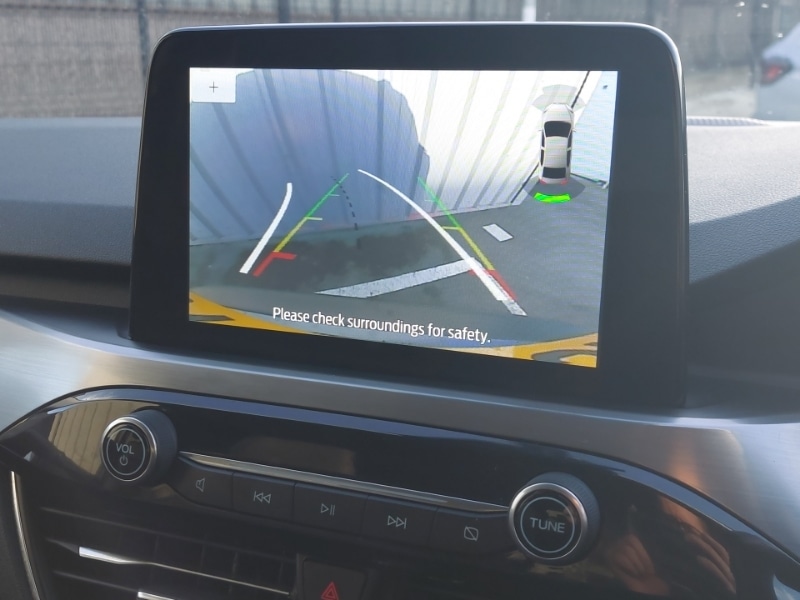 Used Ford Kuga 2022 for sale - 76967277: Photo 19