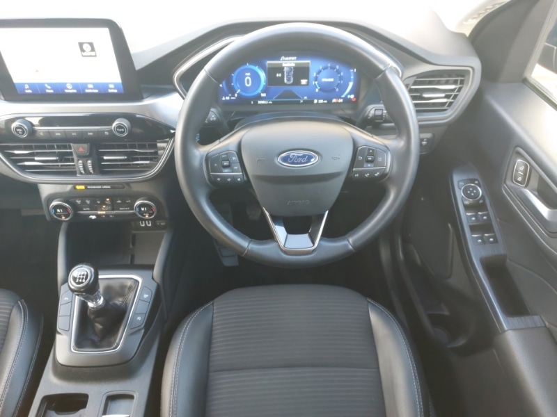 Used Ford Kuga 2022 for sale - 76967277: Photo 7