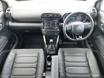 Used Citroen C3 Aircross 2022 for sale - 79356601: Photo