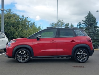 Used Citroen C3 Aircross 2022 for sale - 79356601: Photo