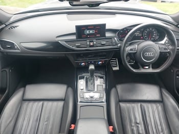 Used Audi A6 2017 for sale - 78498367: Photo