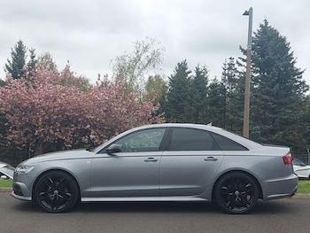 Used Audi A6 2017 for sale - 78498367: Photo