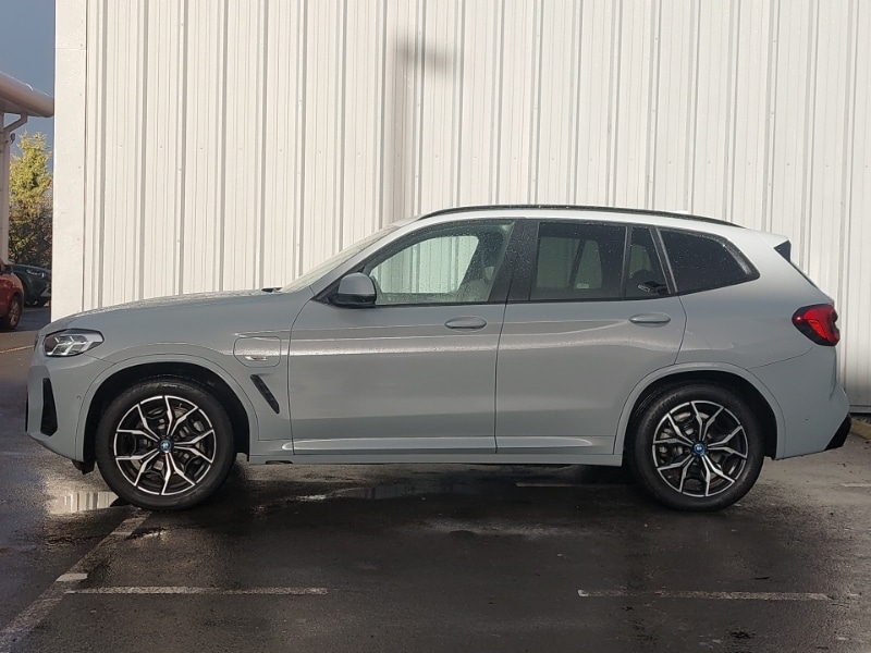 Used BMW X3 2022 for sale - 76795476: Photo 4