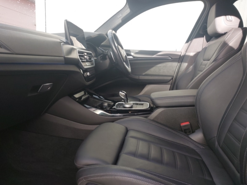 Used BMW X3 2022 for sale - 76795476: Photo 5