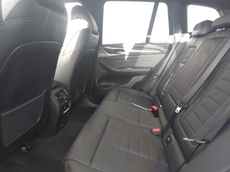 Used BMW X3 2022 for sale - 76795476: Photo 6