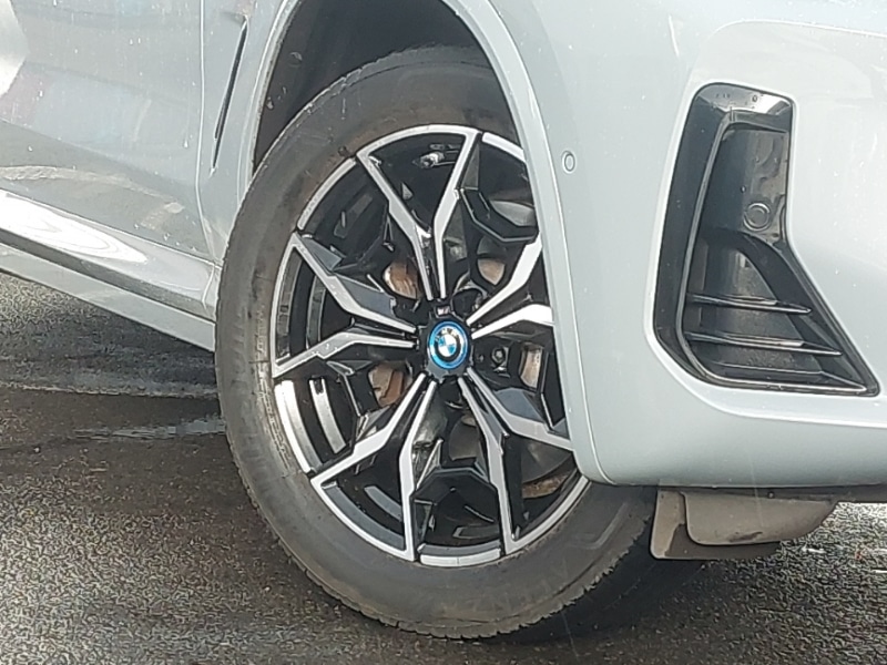 Used BMW X3 2022 for sale - 76795476: Photo 9