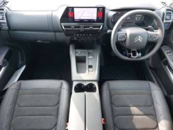 Used Citroen C5 Aircross 2025 for sale - 74890161: Photo