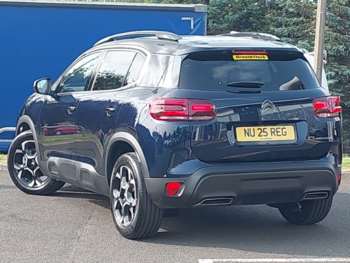 Used Citroen C5 Aircross 2025 for sale - 74890161: Photo
