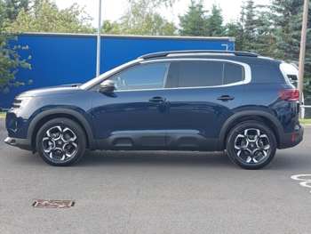 Used Citroen C5 Aircross 2025 for sale - 74890161: Photo