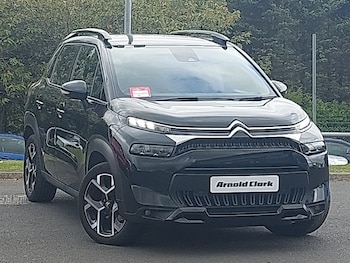 Used Citroen C3 Aircross 2023 for sale - 78580663: Photo