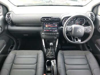 Used Citroen C3 Aircross 2023 for sale - 78580663: Photo