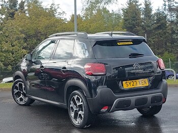 Used Citroen C3 Aircross 2023 for sale - 78580663: Photo