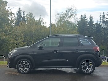 Used Citroen C3 Aircross 2023 for sale - 78580663: Photo